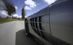Mercedes-Benz SLR McLaren 722 Edition 2006 года